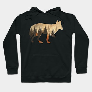 FOX Ethical Research Hoodie